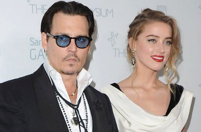 Sidang KDRT Lawan Johnny Depp, Amber Heard Dicecar Pertanyaan Selama 7 Jam