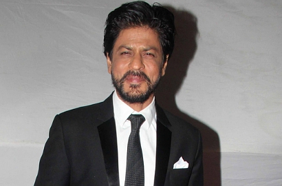 Rayakan Kemerdekaan India di Luar Negeri, SRK Bikin Fans Nangis Terharu