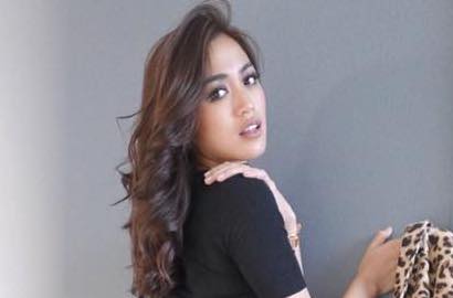Didesak Alasan Unfollow Jupe dan Luna Maya, Ini Reaksi Jessica Iskandar