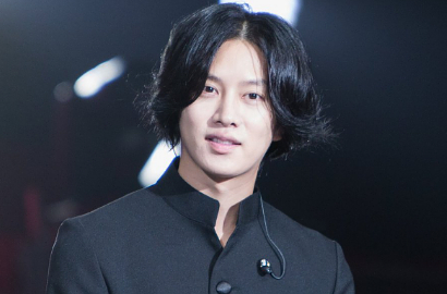Balik dari Jepang Usai HUT Korea, Heechul Langsung 'Diserang' Netter