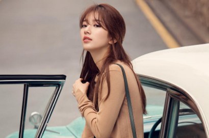 Mau Intip Kamar Mewah Suzy? Seperti Ini Videonya