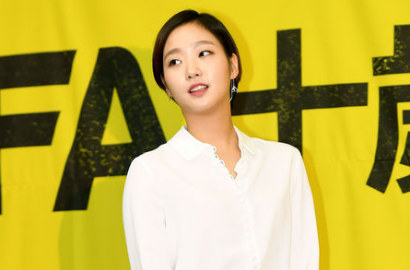 Kim Go Eun Resmi Gabung Agensi HODU&U Entertainment