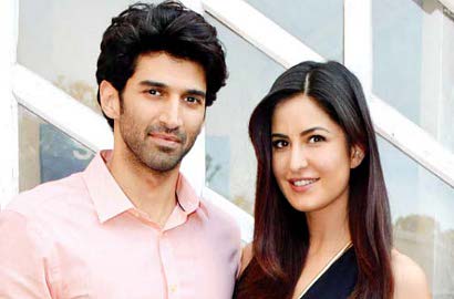 Move On dari Ranbir, Katrina Kaif Kencani Aktor Aditya Roy Kapoor?
