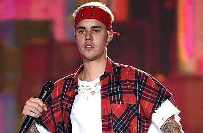 Banjir Sindiran Mantan, Justin Bieber Akhirnya Hapus Akun Instagram