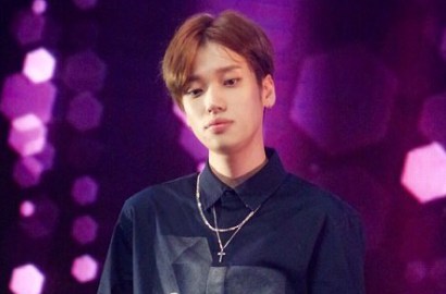 Ulang tahun, Niel Teen Top Pamer Kue-Kue dan Hadiah Fans