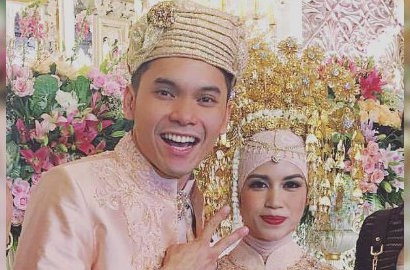 Ben Kasyafani Langsung Sibuk Usai Nikah, Ines Tak Setuju?