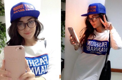 Celine Evangelista Nangis Diterpa Isu Lesbian, Tunangan Hingga Rumor Kehamilan