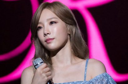 Ternyata Tae Yeon SNSD Super Perfeksionis Saat Rekaman Album Solo