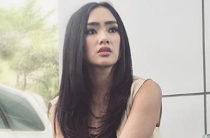 Rayakan Ultah Tanpa Pacar, Cita Cita Mengaku Belum Move On