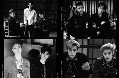Waduh, MV 'LOTTO' EXO Bakal Berisi Adegan 'Tak Pantas'?