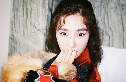 Snapchat Hapus Emoji Bendera Jepang, Gara-Gara Tiffany SNSD?