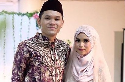 Jarang Pamer Foto Bareng Istri, Rumah Tangga Ben Kasyafani Mulai Bermasalah?