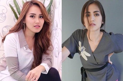'Sindir' Ayu Ting Ting Ting dan Raffi, Jessica Iskandar Kembali Dituduh Gimmick