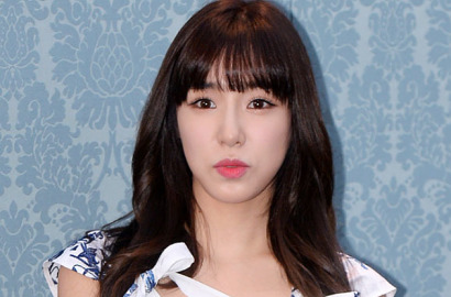 Bandingkan Skandal Jimin-Seolhyun, Tiffany SNSD Dinilai Tak Tulus Minta Maaf