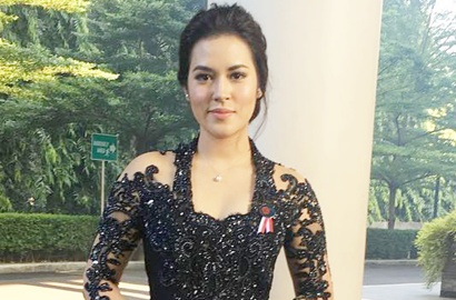 Sempat Diklaim Malaysia, Ini Cara Raisa Buktikan Asli Indonesia