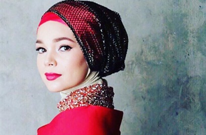 Pernah Dideportasi Tapi Tetap Cinta, Dewi Sandra: Darah Indonesia di Jiwaku