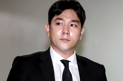 Angkat Bicara Saat Sidang, Kangin Minta Keringanan Hukuman