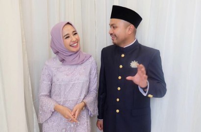 Laudya Cynthia Bella Malu-Malu Soal Isu Dilamar Ponakan Jusuf Kalla