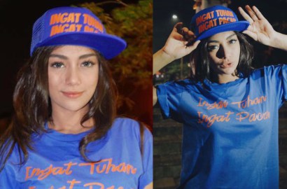 Dibully Operasi Plastik, Ini Reaksi Sinis Celine Evangelista