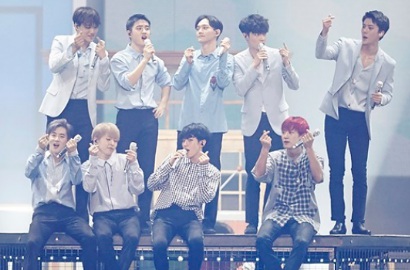 Baru Dirilis, Adegan Sabung Ayam di MV 'LOTTO' EXO Jadi Kontroversi?