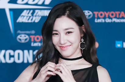 Masa Lalu Dibahas Lagi, Tiffany Disindir Pernah Tertawakan Gempa Sichuan