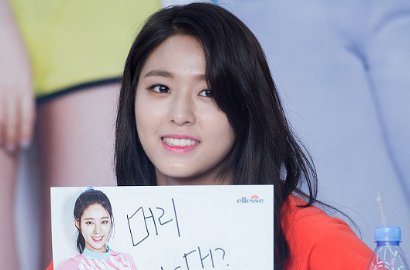 Nggak Pakai Celana di Majalah, Seolhyun AOA Lagi-lagi Disindir Soal Foto Kencan