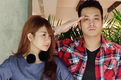 Lamaran, Gilang Dirga Malah Dapat Kejutan dari Adiezty Fersa
