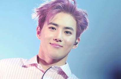 Photoshop Wajah Suho Jadi Tokoh Sejarah di Konser 'EXO'rDIUM', SM Dihujat Netter