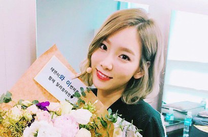 Tae Yeon Sebut Fans SNSD 'Teman Lama', Kenapa?