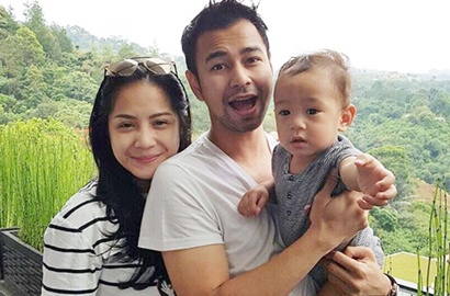 Sukses Jadi Milyarder, Raffi Ahmad Ingin Ajak Fans Ikuti Bisnisnya