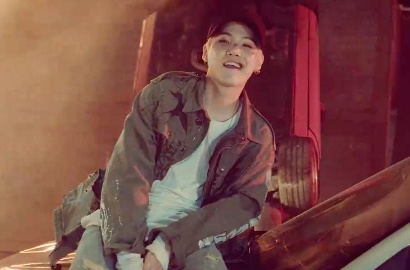 Garang di MV 'Give It To Me', Suga BTS Malah Dibilang Unyu