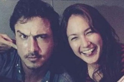 Ditanya Soal Hamish Daud, Lagi-Lagi Nadine Chandrawinata Bikin Penasaran