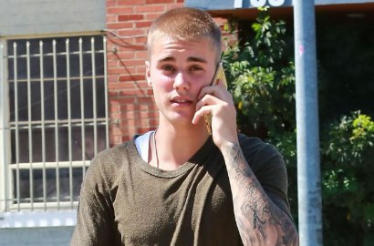 Instagram Mantan Gebetan Dibajak, Foto Bugil Justin Bieber Kembali Menyebar