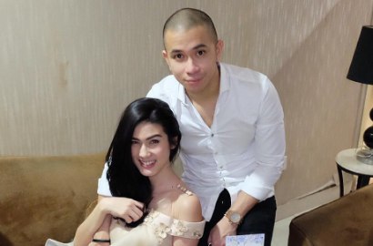 Dikira Masuk Islam, Foto Eks Istri Samuel Rizal Cantik Berhijab Picu Perdebatan Netter