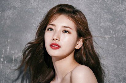 Suzy 'Pukul' Haters dengan Foto Terbaru