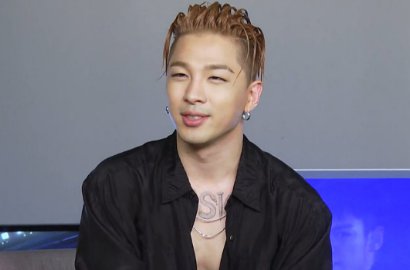 Ditanya Soal Hubungan Para Member Big Bang, Ini Kata Taeyang