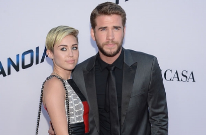 Disebut Akan Menikah, Miley Cyrus-Liam Hemsworth Sudah Siap Bulan Madu?