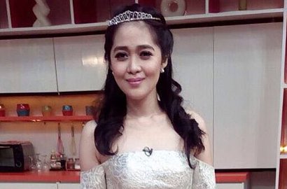 Sudah Kembali Akur, Gracia Indri Foto Bareng David NOAH