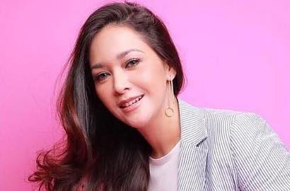 Ahmad Dhani Dikabarkan Bangkrut, Karier Maia Estianty Makin Bersinar