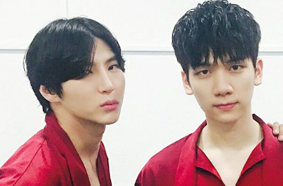 Usili Leo, Hyuk VIXX Dibilang Maknae Kurang Ajar oleh Netter
