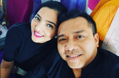 Waduh, Anang Hermansyah Dirampok di Bali Hingga Rugi Ratusan Juta