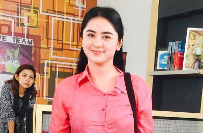 Terinsipirasi Pokemon Go, Dewi Persik Kenalkan Single Berjudul 'Pokemon (Pokoe Montok)'