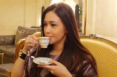 Disebut Tukang Pamer, Netizen Malah Ramai-Ramai Bela Maia Estianty