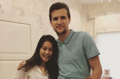 Isu Pacari Stuart Collin, Anggi Pernah Rancang Baju Pengantin Risty Tagor