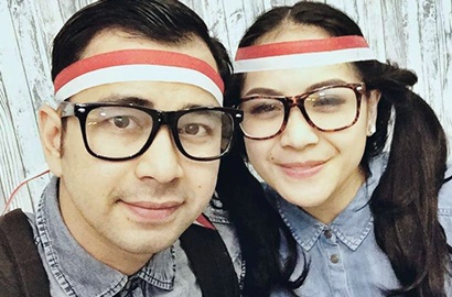Dulunya Kejar-Kejar Nagita, Raffi Ahmad Makin Jutek Gara-Gara Ayu Ting Ting?