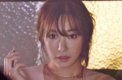 Tiffany SNSD Dihujat Habis-Habisan, Aktris Ini Malah Berani Bela