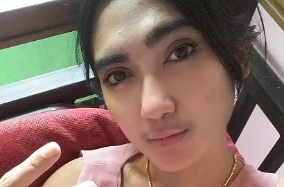 Gemukan, Revi Mariska: Kayak Lagi Hamil Tiga Bulan Yah