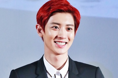Semobil Sama Cewek, Chanyeol EXO Unggah Video BTS MV 'LOTTO'