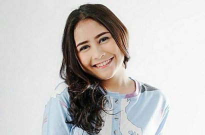 Bukan Aliando, Prilly Latuconsina Ingin Punya Pacar Mirip Justin Bieber