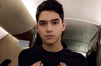 Putus dari Alyssa Daguise, Al Ghazali Diminta Maia Estianty Fokus ke Karir